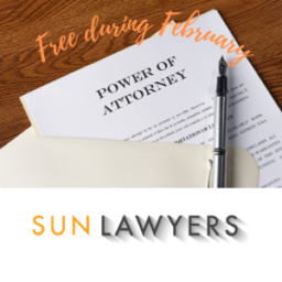 Power Of Attorney In Spanish Wordreference / Why Everyone Should Have a Continuing Power of Attorney ... : This is because every conceivable angle needs to be covered.