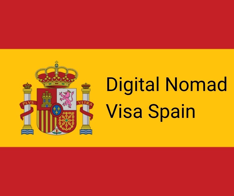 Latest Digital Nomad Visa Spain SunLawyers.co.uk